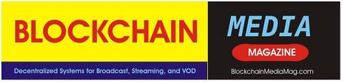 Blockchain Media Magazine