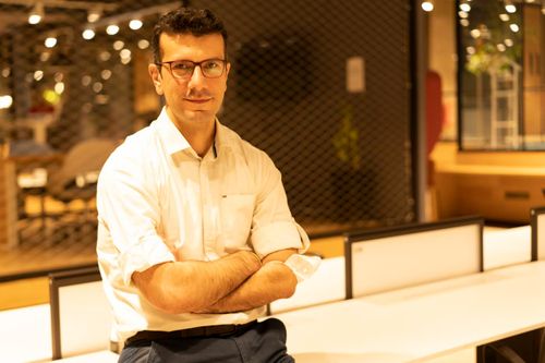 Ahmet Oguz Mermerkaya