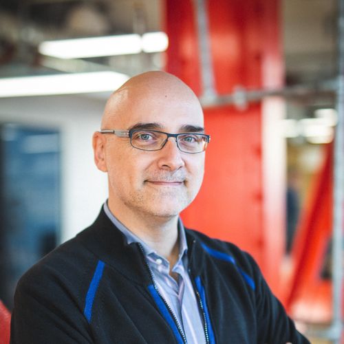 C&eacute;dric Monnier