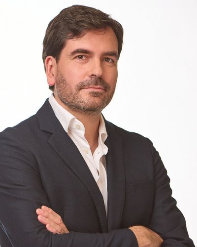 Guillermo Jimenez Navarro