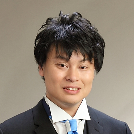 Kiyoshi Kurihara