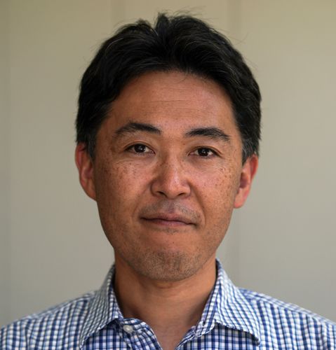 Yoshi Takashima