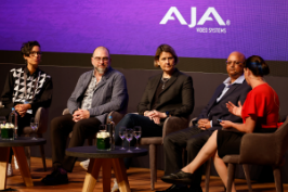 IBC Grows in Scope, Reach and Diversity