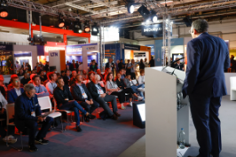 IBC2019 honours the million dollar success of 4K 4Charity