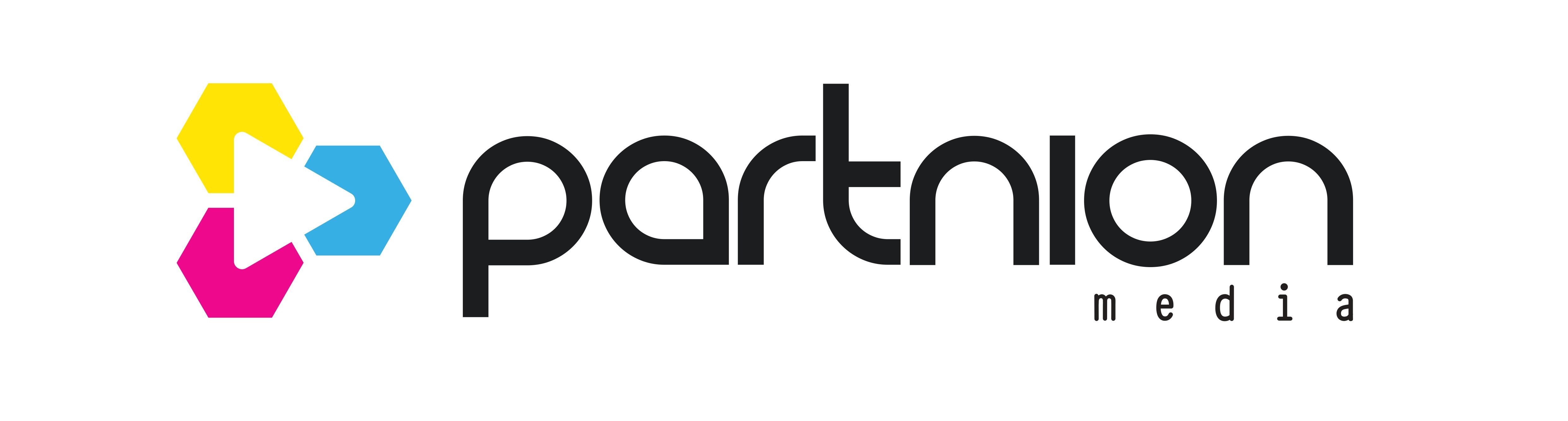 partnion logo