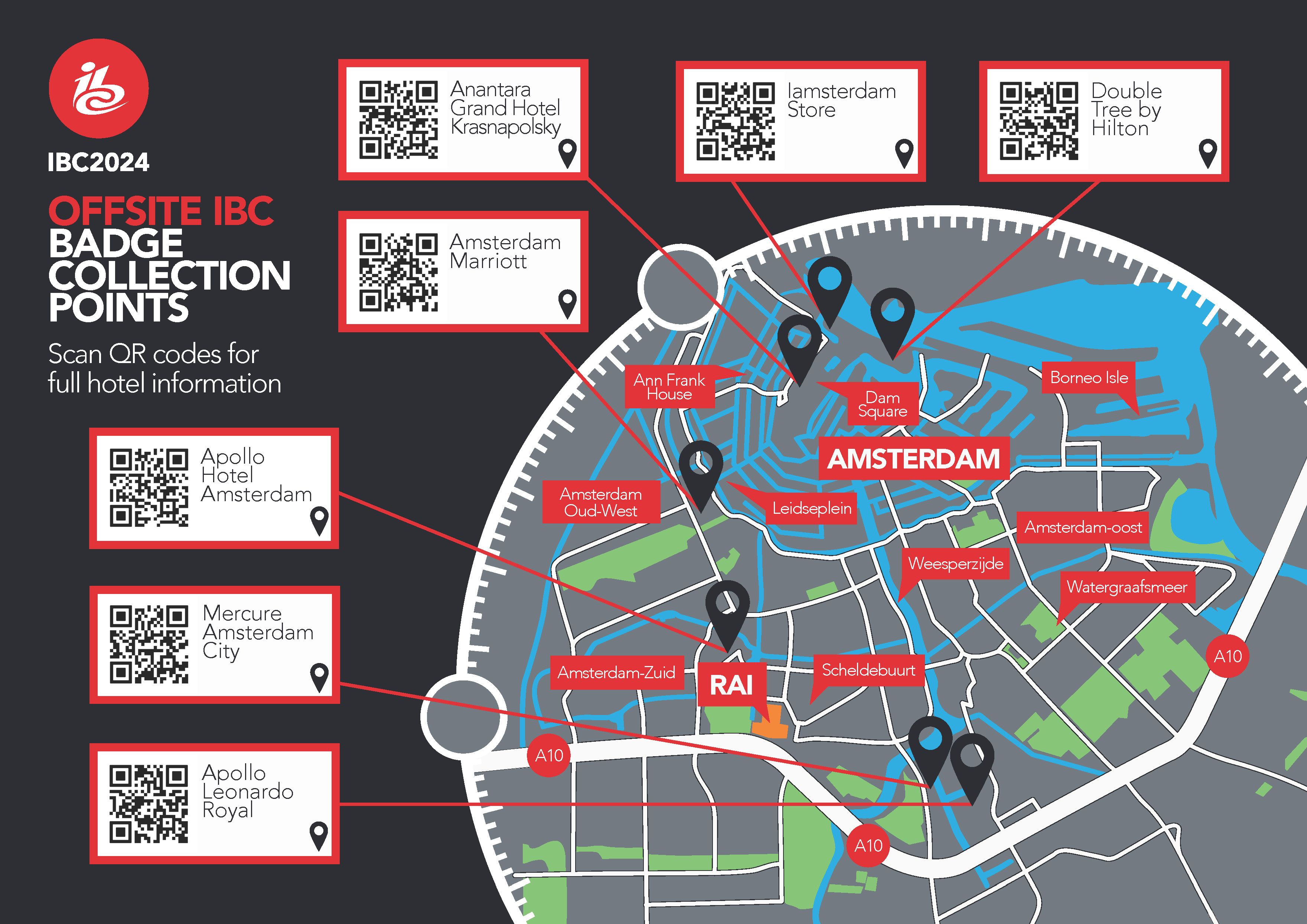 offsite map