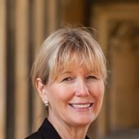 Lucinda Meek