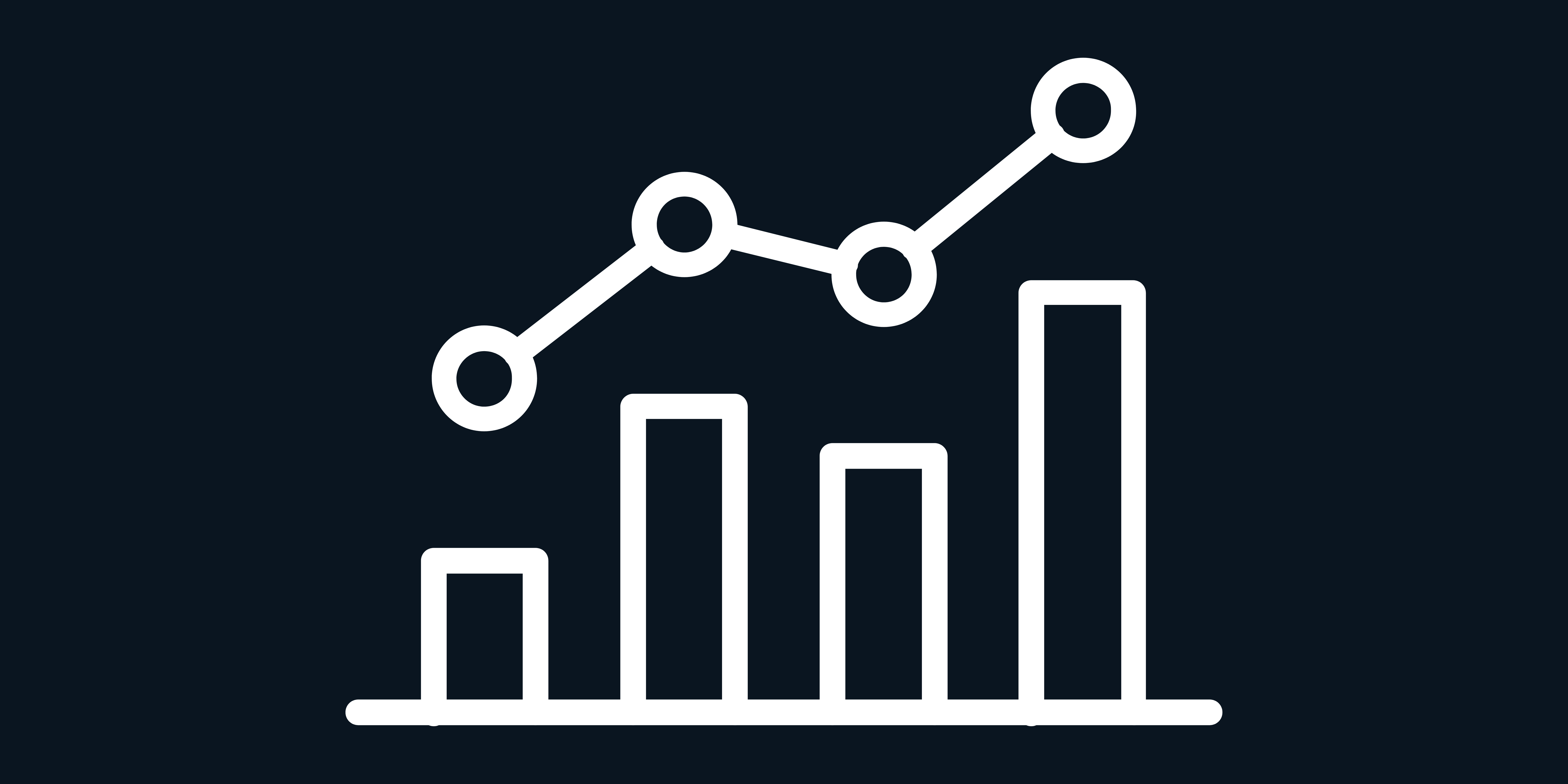 analytics icon