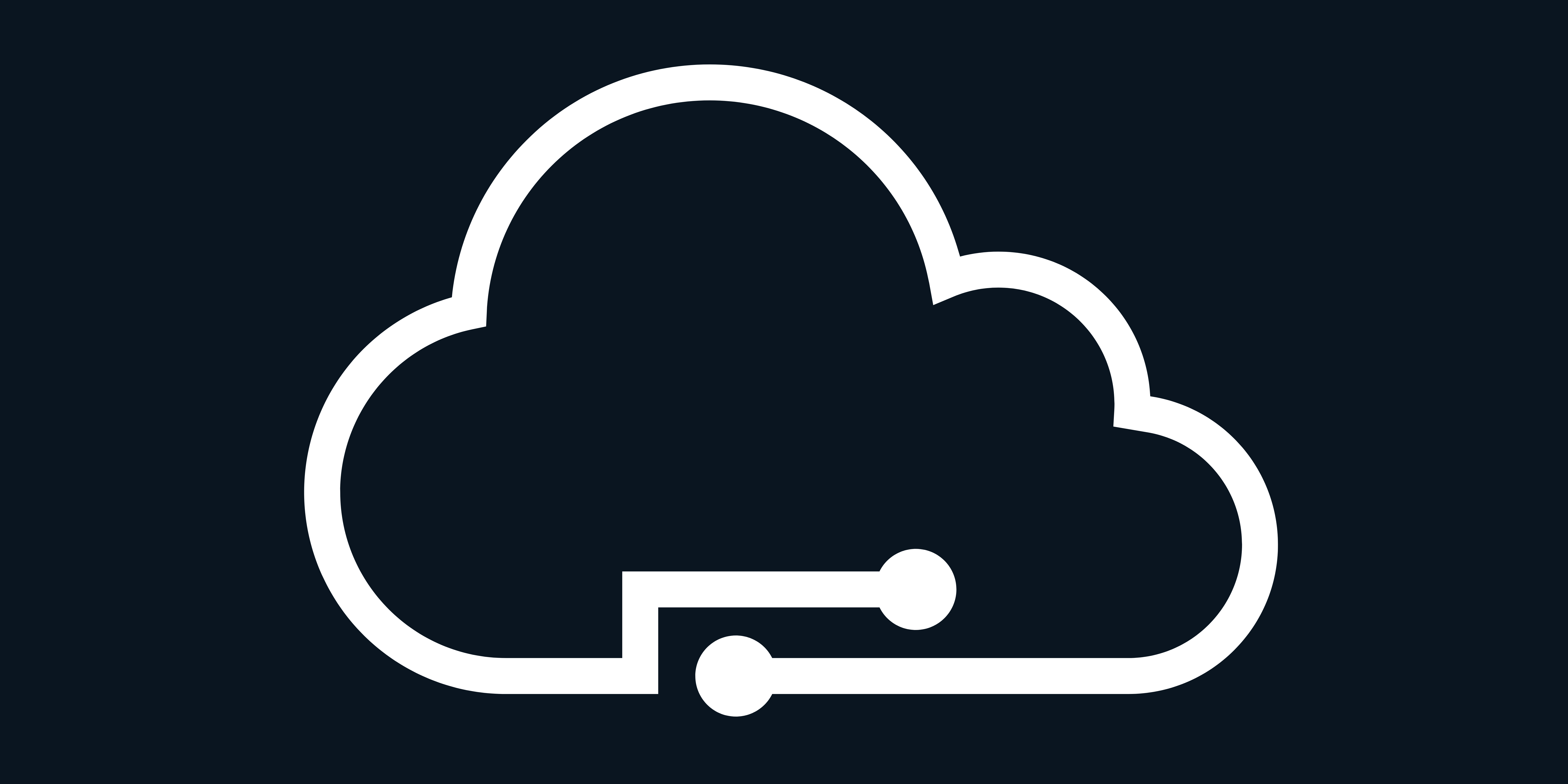 cloud icon