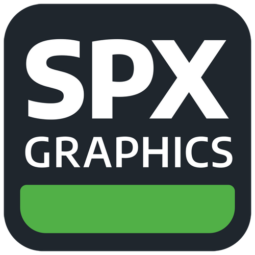 spx graphics