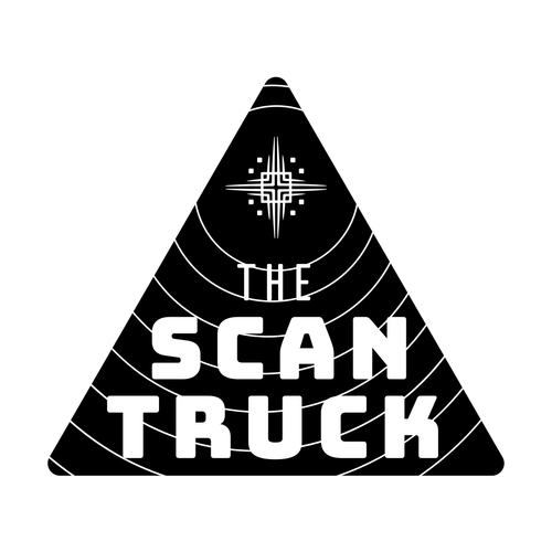 Scan Truck