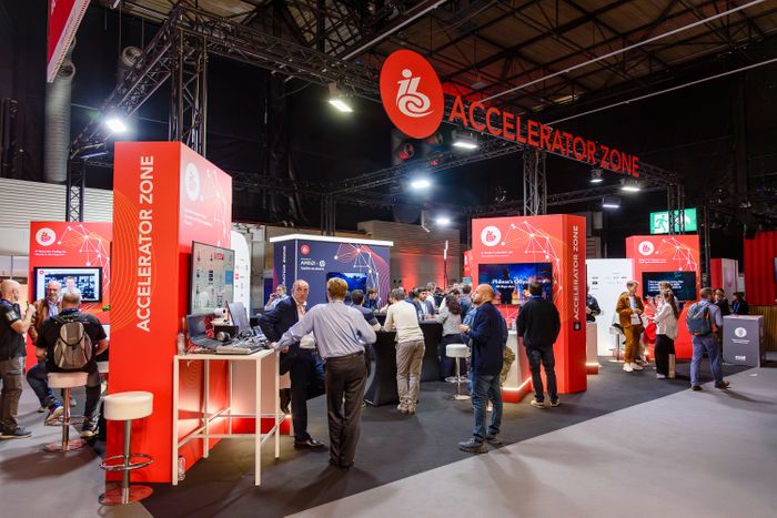 Accelerator Programme