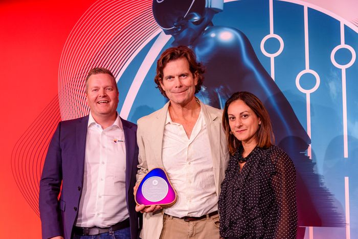 IBC Innovation Awards