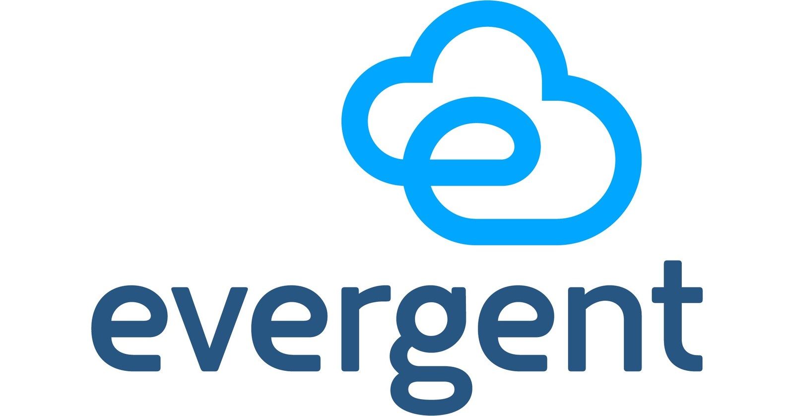 evergent logo