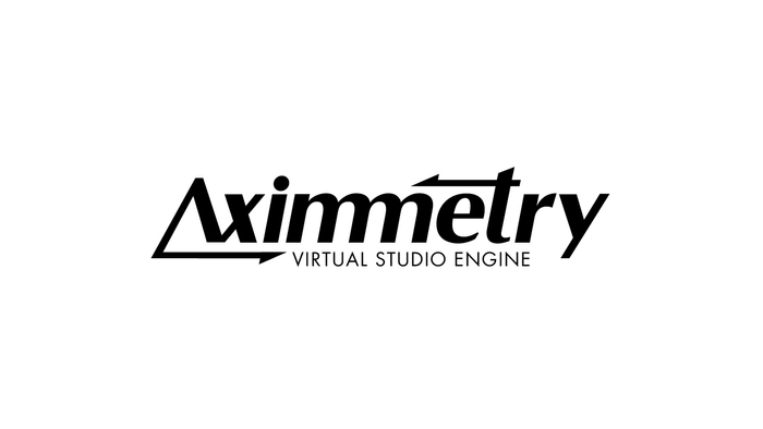 Aximmetry