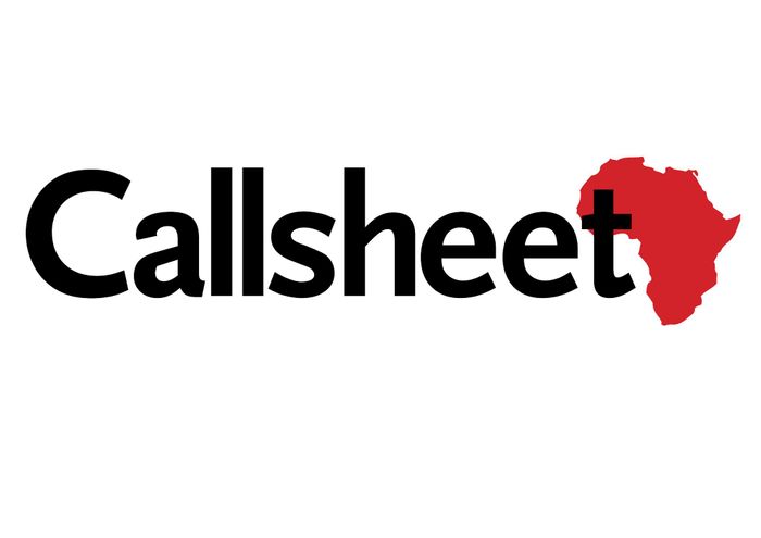 The Callsheet