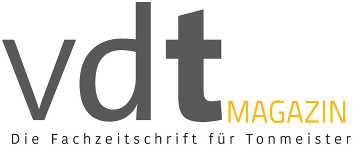 vdt Magazin