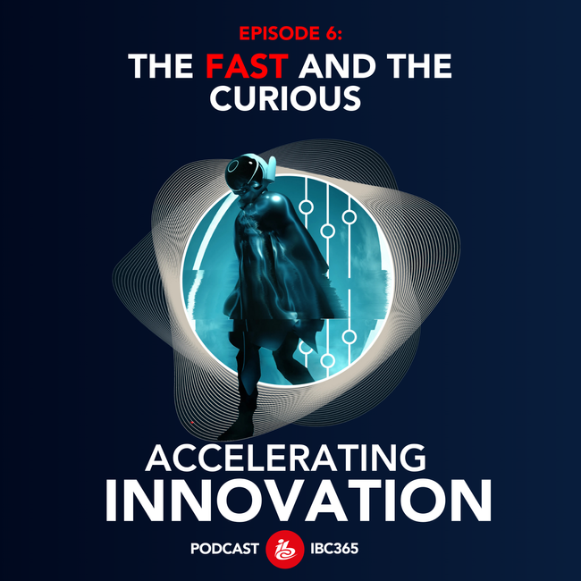 EPISODE 6: The FAST and the curious