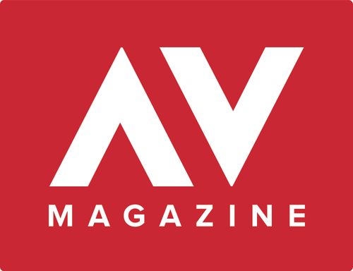 AV Magazine