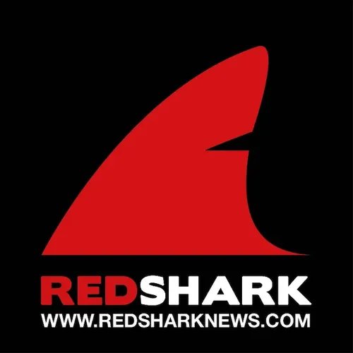 Red Shark News