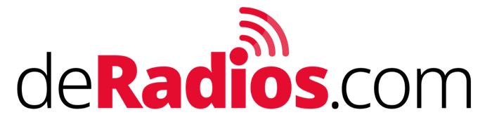 deRadios.com