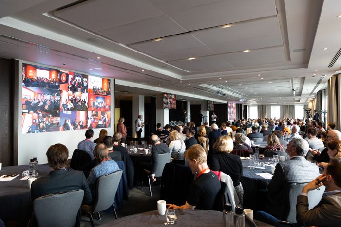IBC Accelerator Programme 2025: Call for Industry Challenges & Kickstart Day At BBC Announced