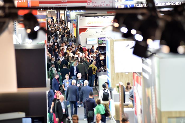 IBC2024 to see first-time innovation, talent and growth initiatives for global media industry