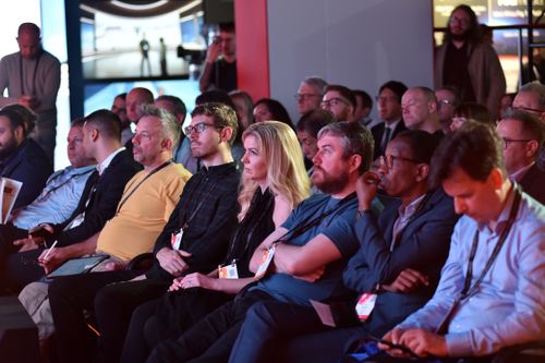 IBC2024 Unveils Conference Line-up of Keynotes and Sessions Tackling Critical Media Challenges
