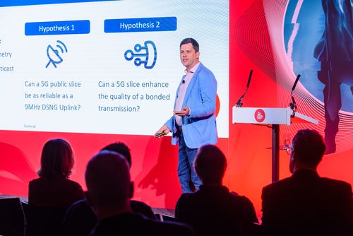 IBC2025 Technical Papers Submission is Now Open