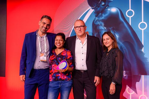 IBC launches 2025 Innovation Awards with nominations now open across five categories