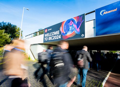 IBC2024 Sees Growth Across the Board as AI Takes Centre Stage