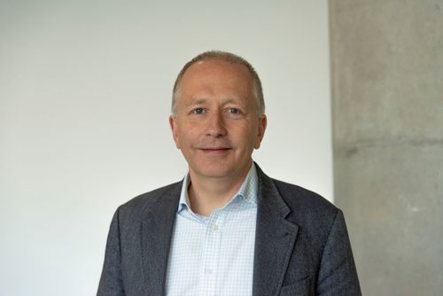 Stephen Nuttall announced as New Chair of IBC’s Partnership Board
