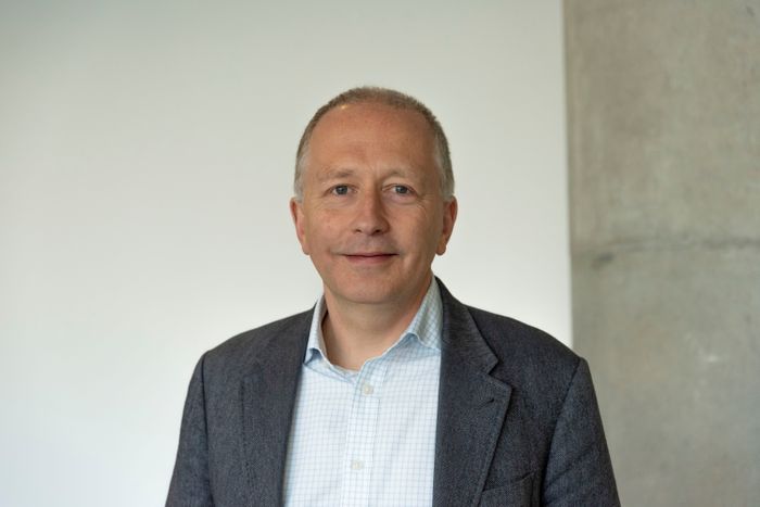 Stephen Nuttall announced as New Chair of IBC’s Partnership Board