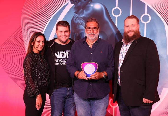 IBC: Pioneering the Future of Workflow Innovation