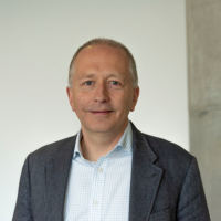 Stephen Nuttall