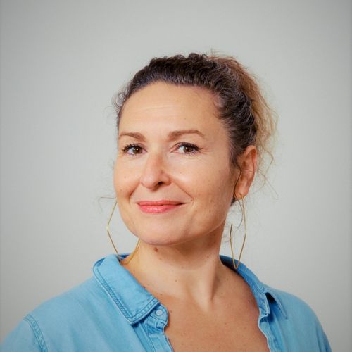 Helene Juguet
