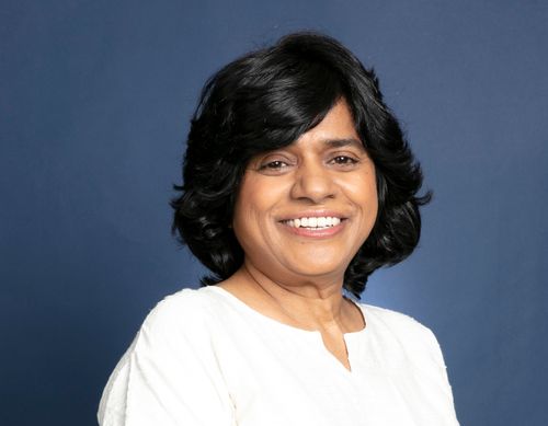 Soumya Sriraman