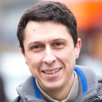 Nicolas Hervé