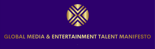 Global Media & Entertainment Talent Manifesto