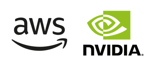 ★ AWS x NVIDIA