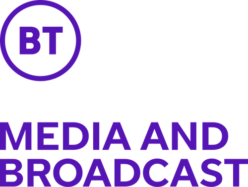 BT Media & Broadcast