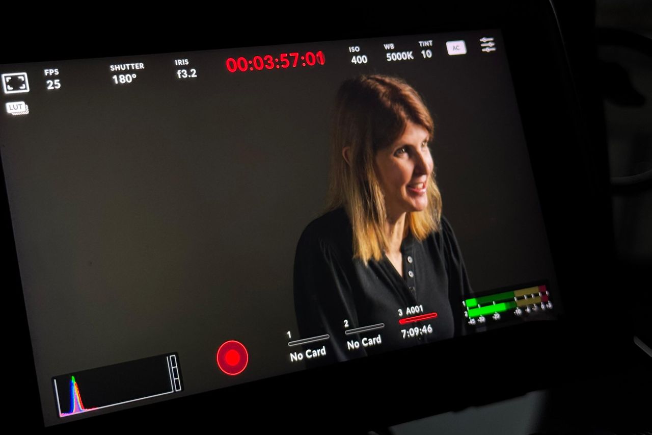 100 Years of Television at IBC2025