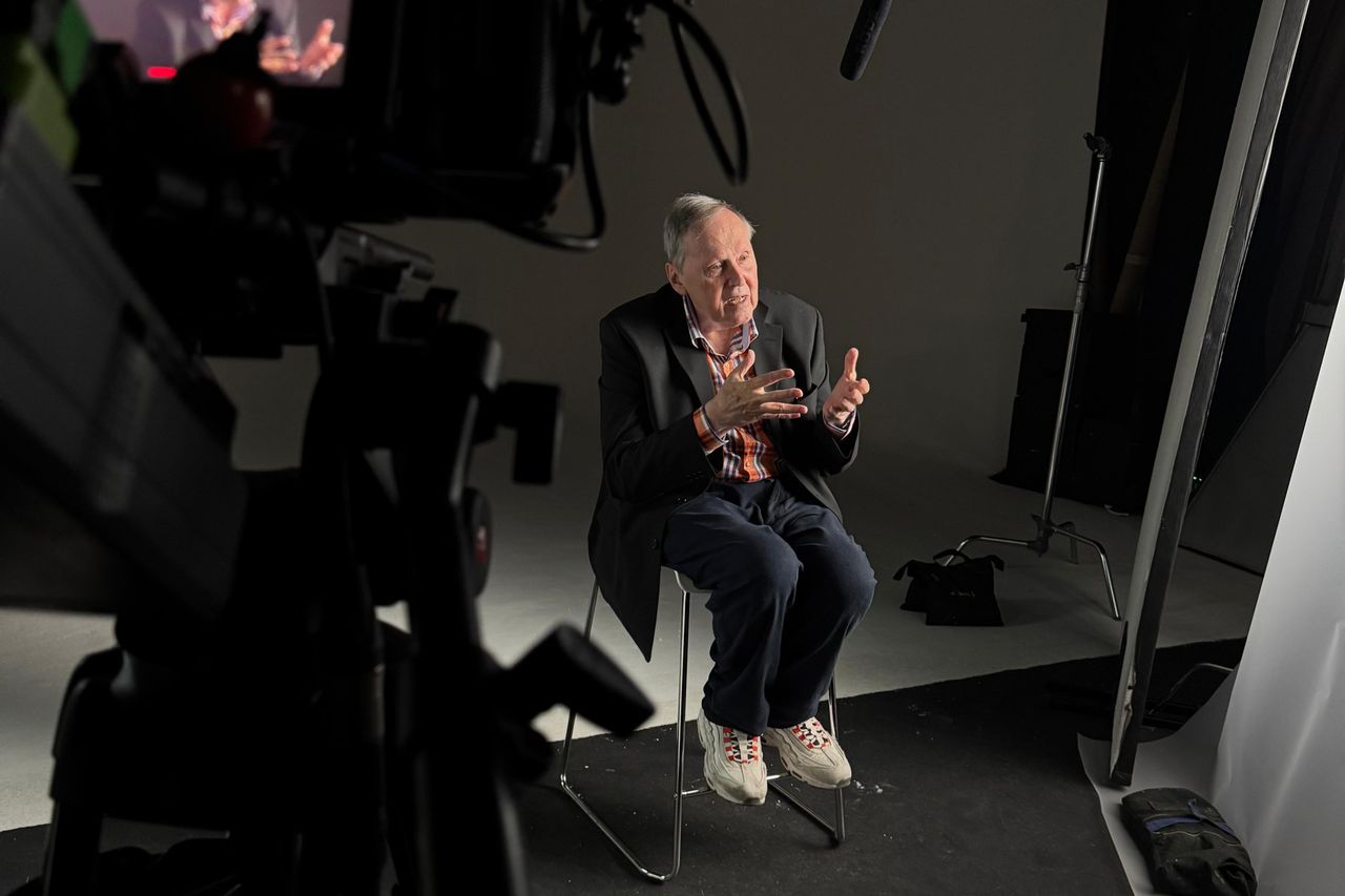 100 Years of Television at IBC2025