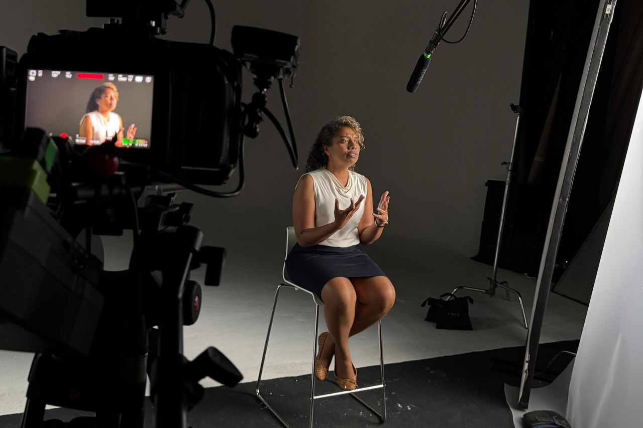 100 Years of Television at IBC2025