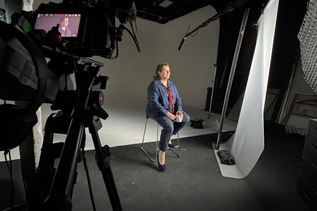 100 Years of Television at IBC2025