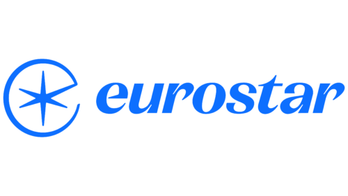 Eurostar logo