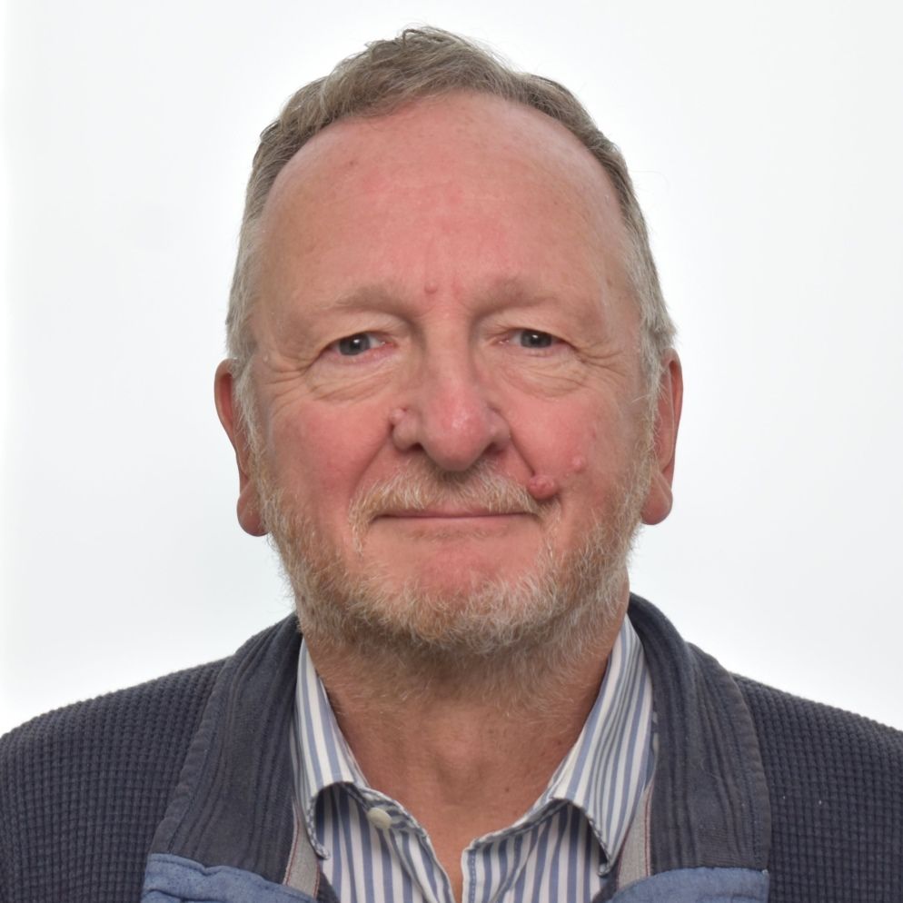 Mike Short