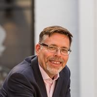 Ed Almond - Institution of Engineering and Technology (IET)