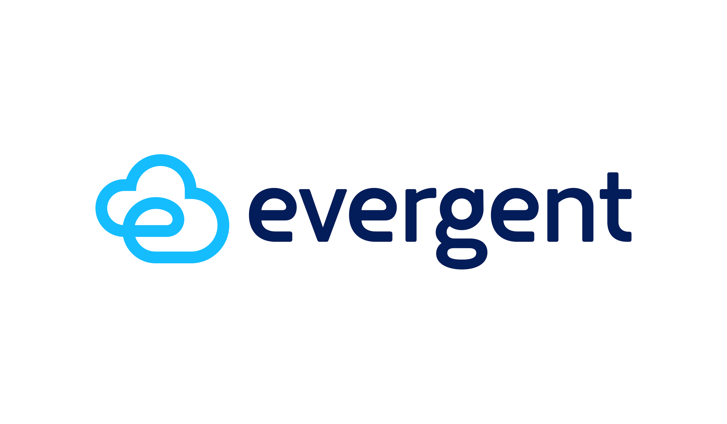 evergent logo