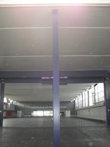 PILLARS